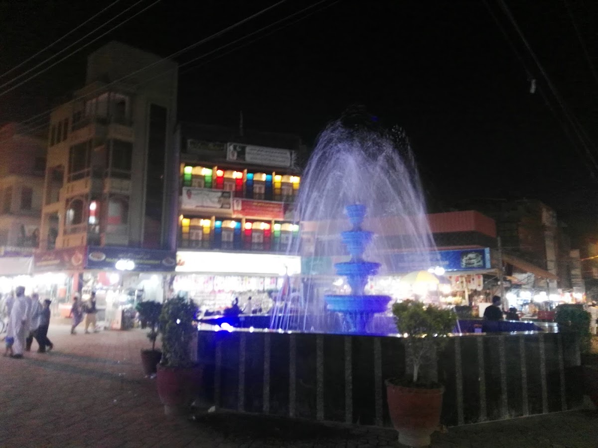 PAK PALACE HOTEL — photo 9
