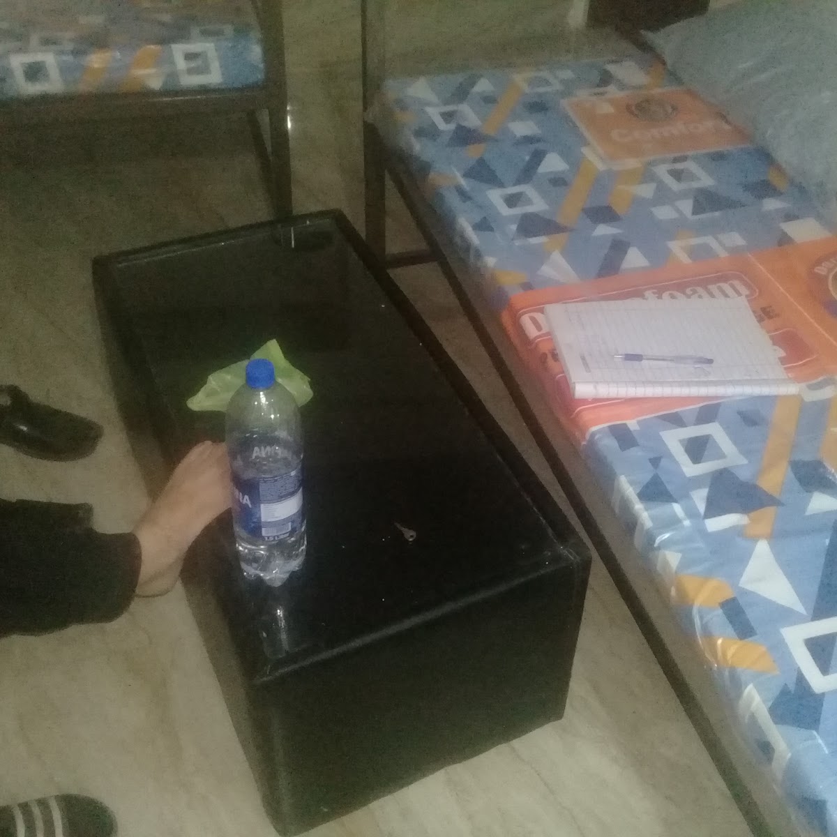 Alrahim boys Hostel — photo 7