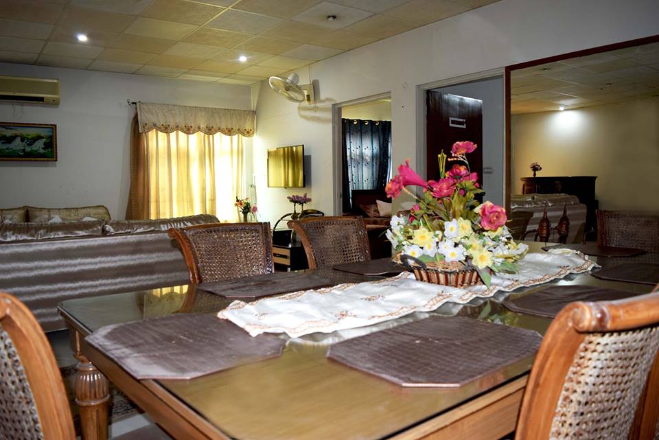 Uptown Lahore Hostel — photo 6