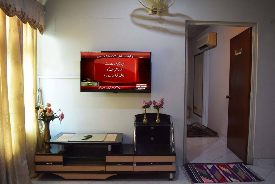 Uptown Lahore Hostel — photo 7
