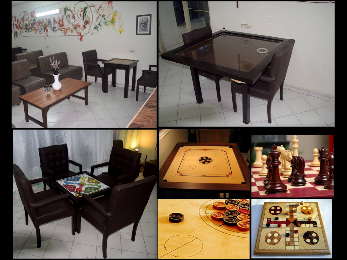 Uptown Lahore Hostel — photo 10