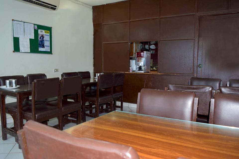 Uptown Lahore Hostel — photo 9