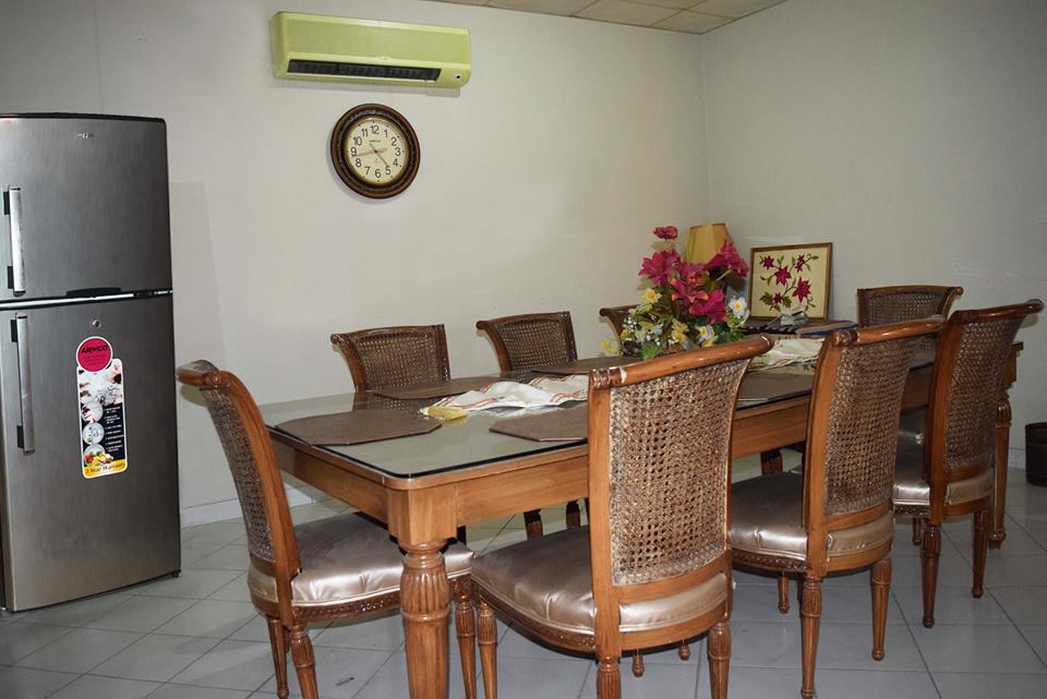 Uptown Lahore Hostel — photo 8