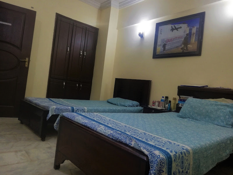 Officers Hostel — photo 7
