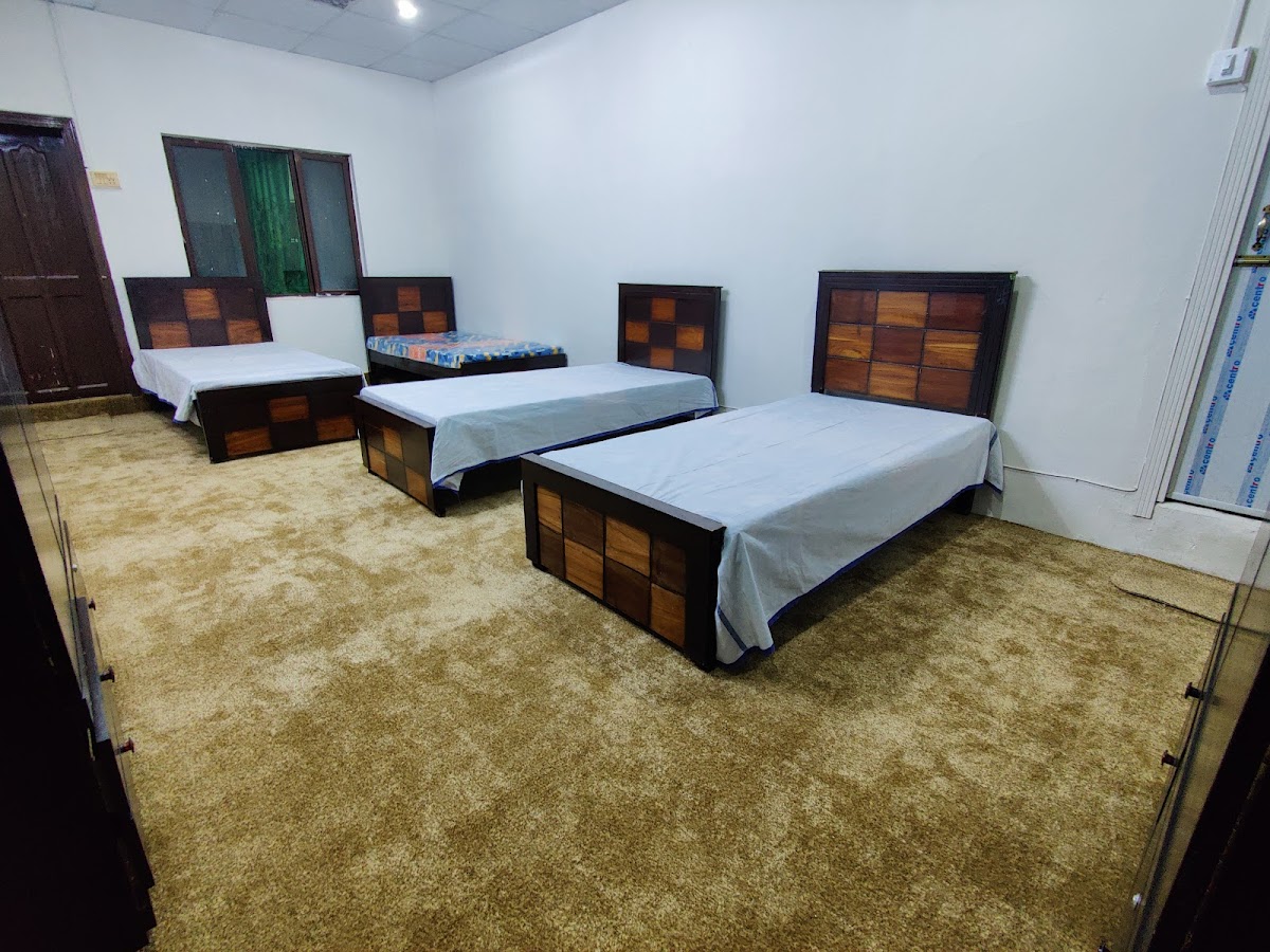 Maheen villa girls hostel - girls hostel in Islamabad, Capital Territory
