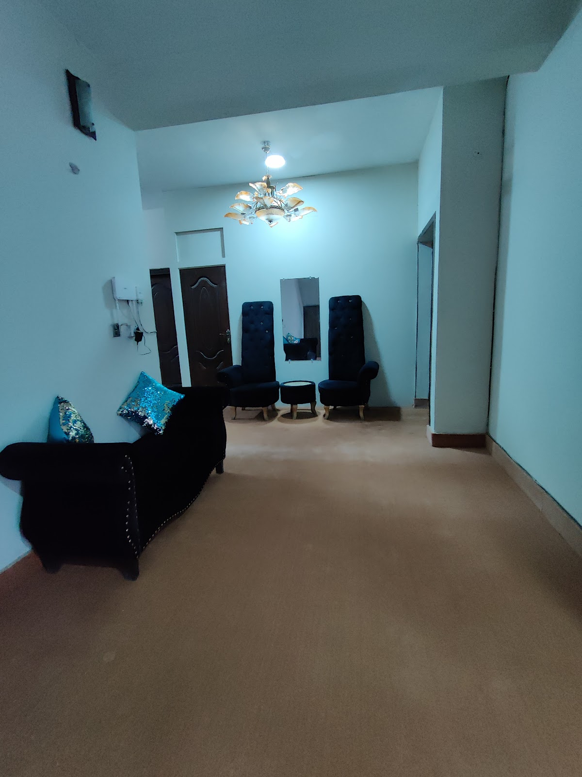 Maheen villa girls hostel — photo 9