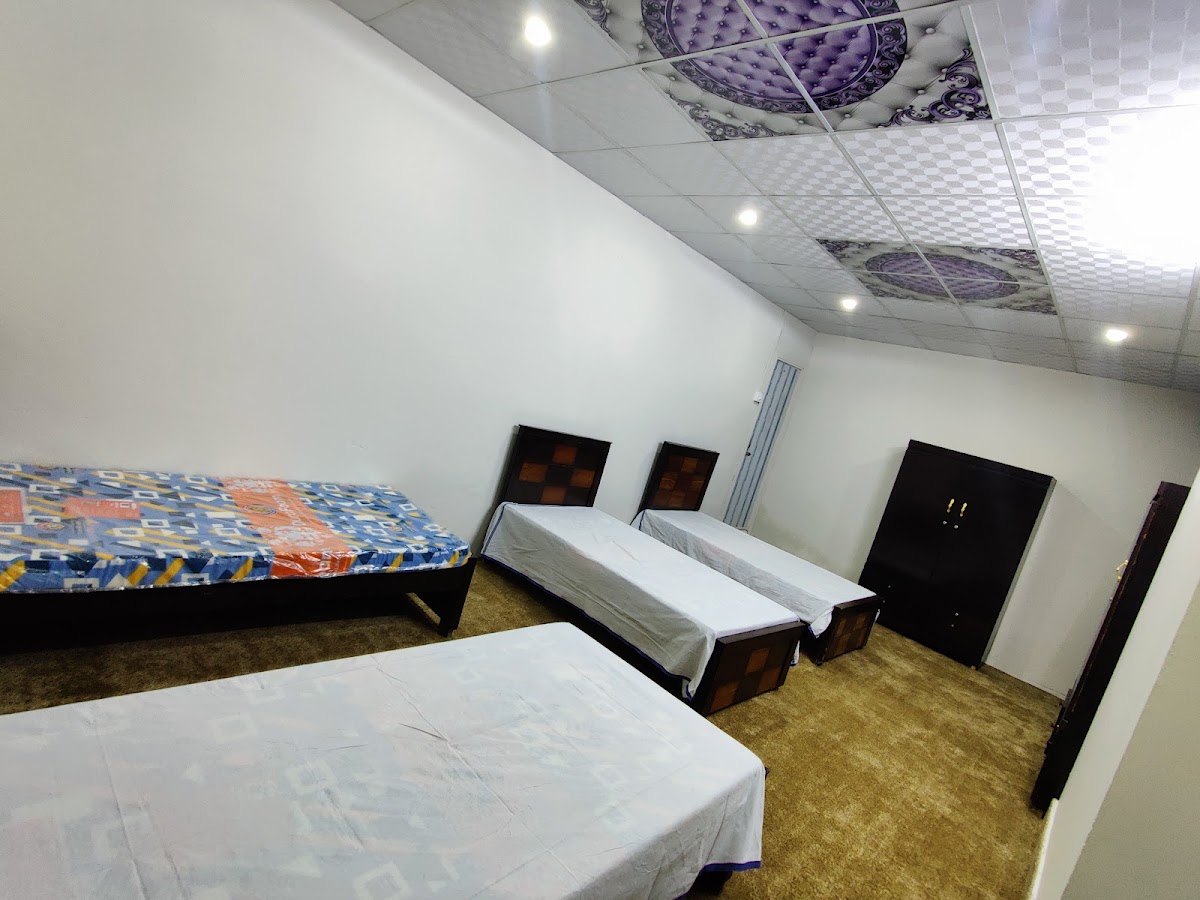 Maheen villa girls hostel — photo 8