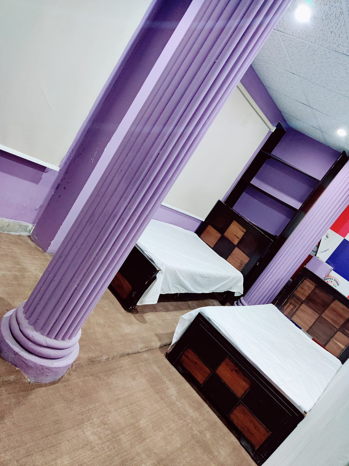 Maheen villa girls hostel — photo 7