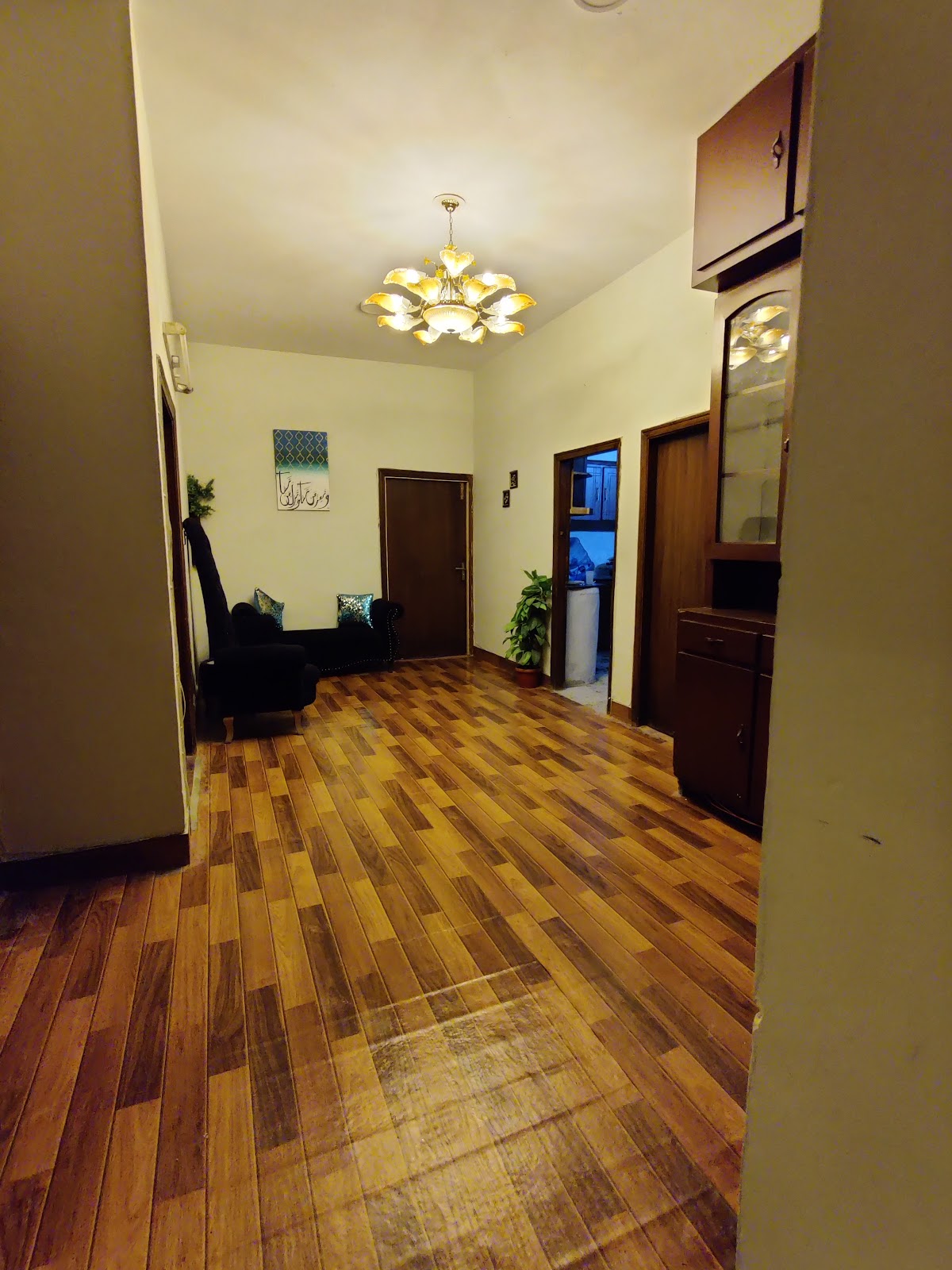 Maheen villa girls hostel — photo 6