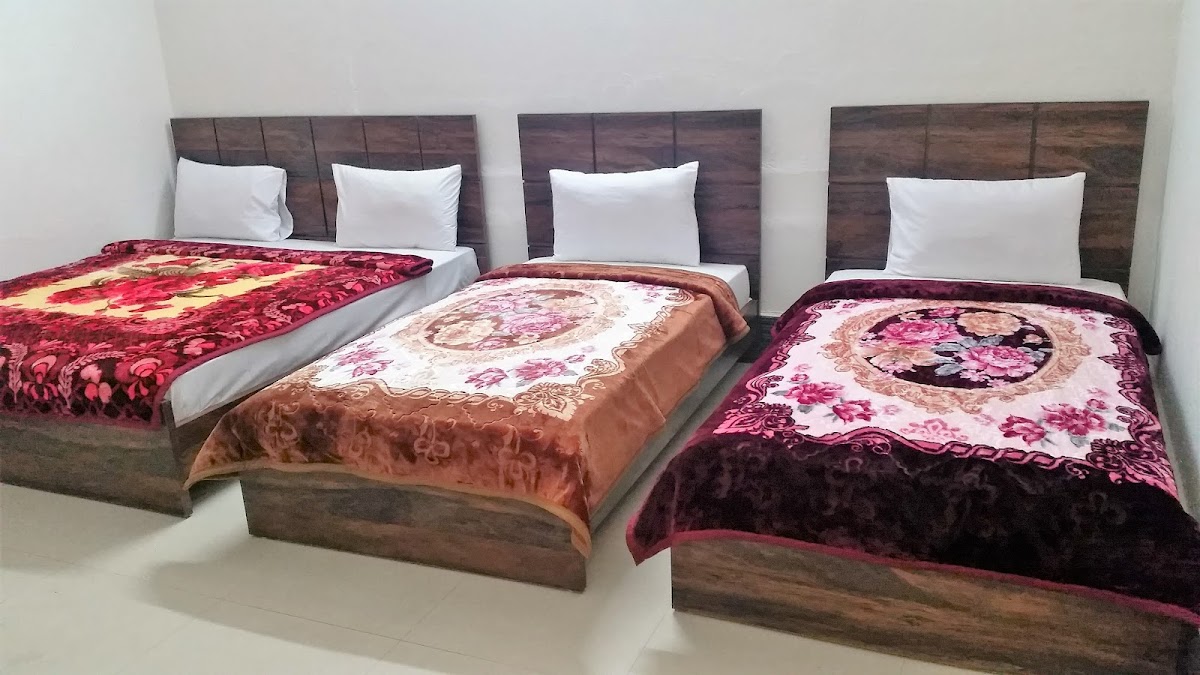 Hilton Roomz, Guest House — photo 10