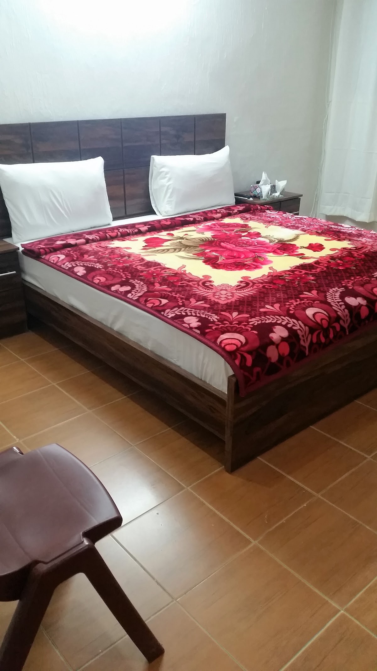 Hilton Roomz, Guest House — photo 8