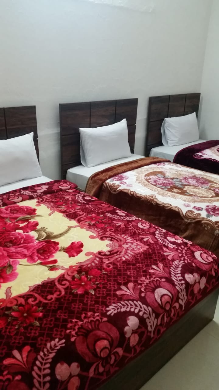 Hilton Roomz, Guest House — photo 7
