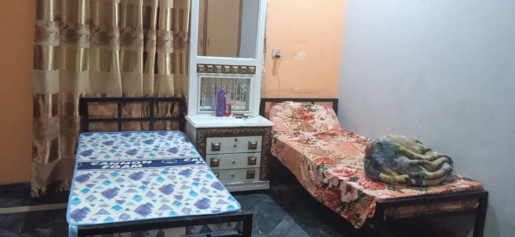 Saima girls hostel