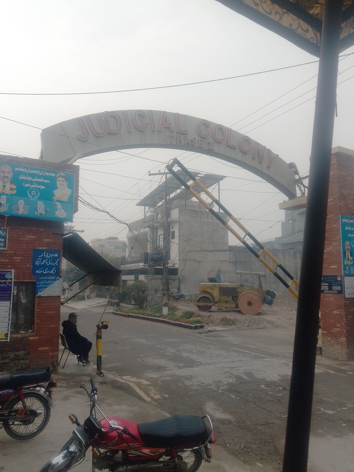 Saima girls hostel — photo 8