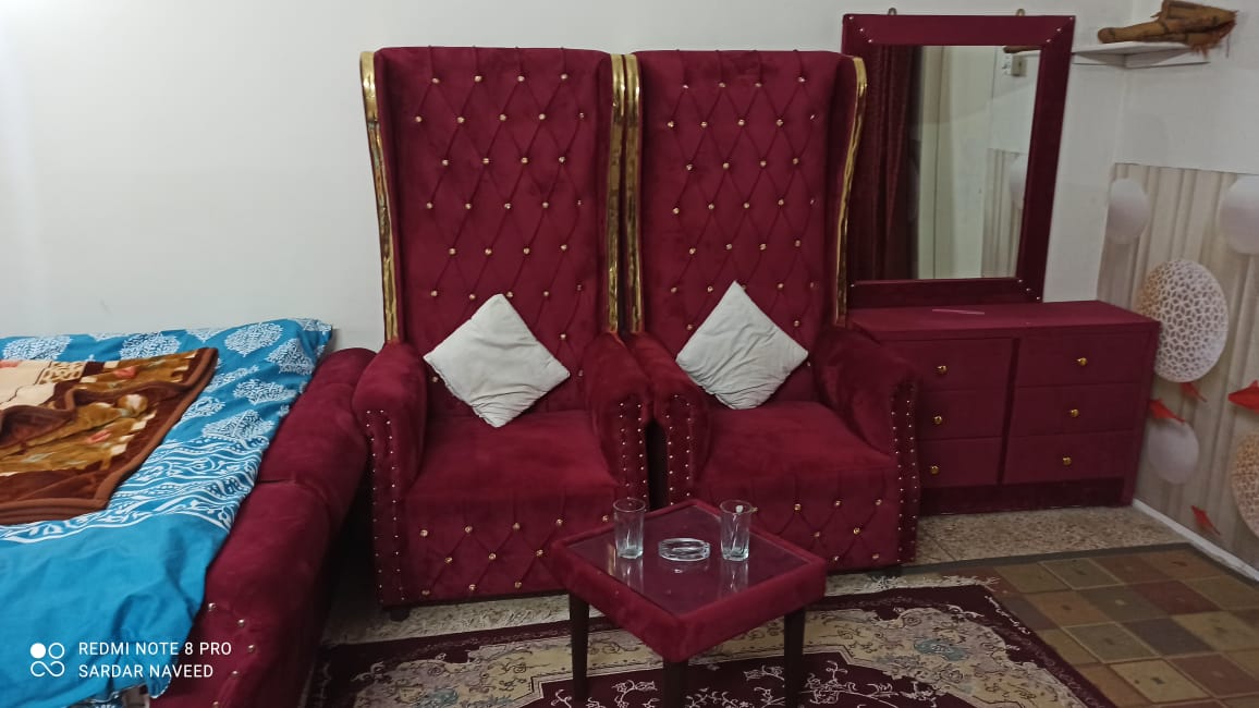 New City Lodges Guest House — photo 7