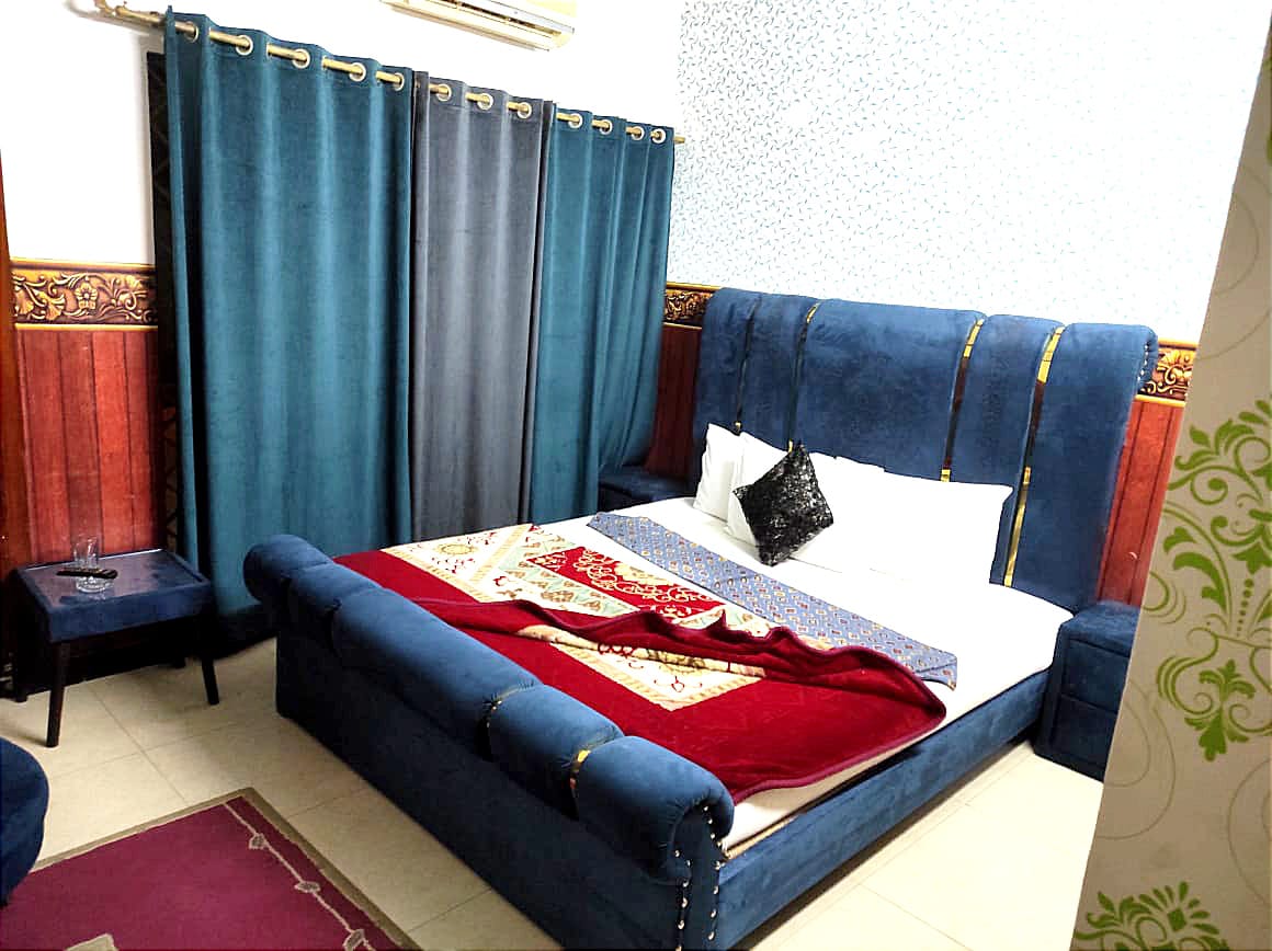 New City Lodges Guest House — photo 6