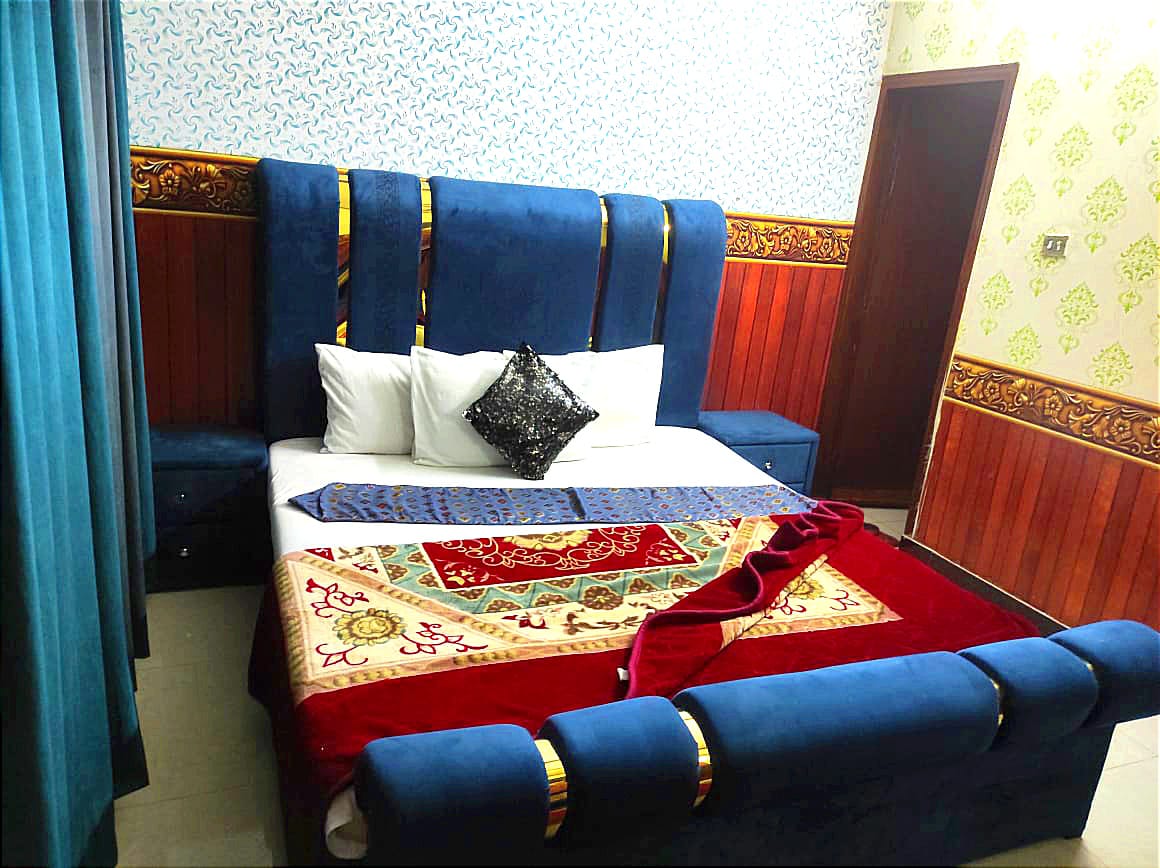 New City Lodges Guest House — photo 10