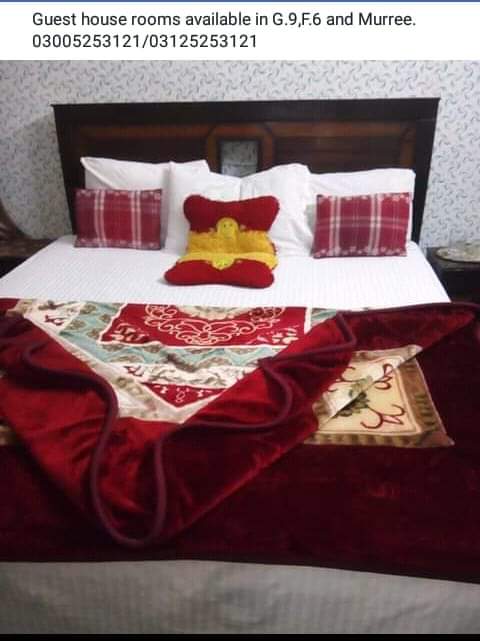 New City Lodges Guest House — photo 9