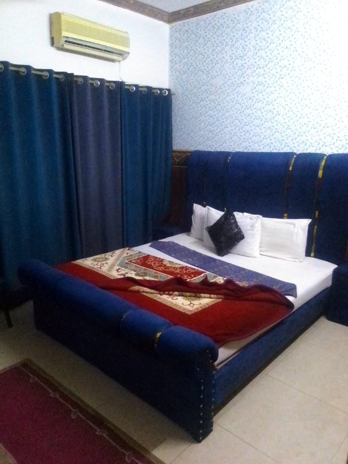 New City Lodges Guest House — photo 8