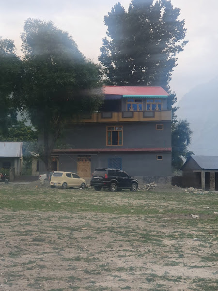 TAJ Guest House Kalam — photo 6