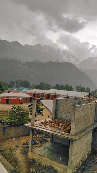 TAJ Guest House Kalam — photo 7
