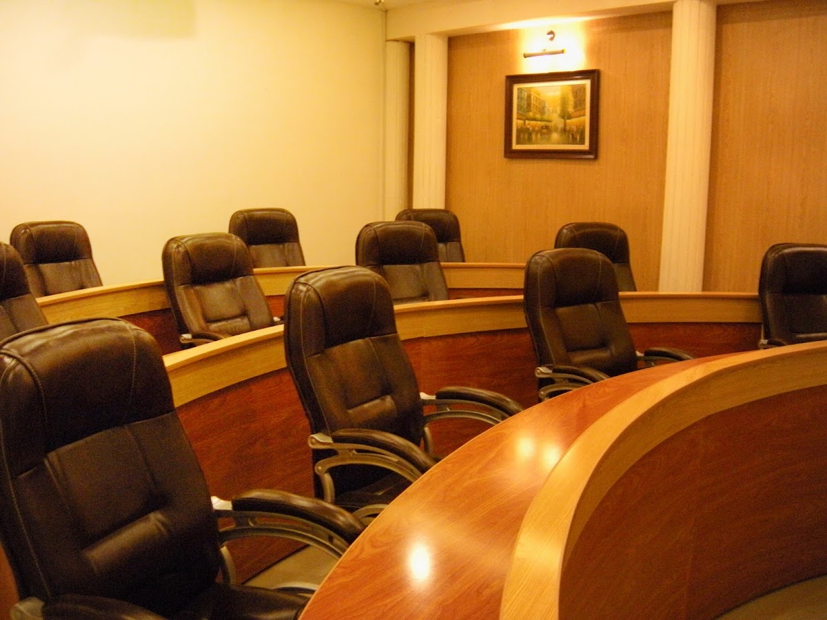 Grand Enclave Hotel, Lahore — photo 8