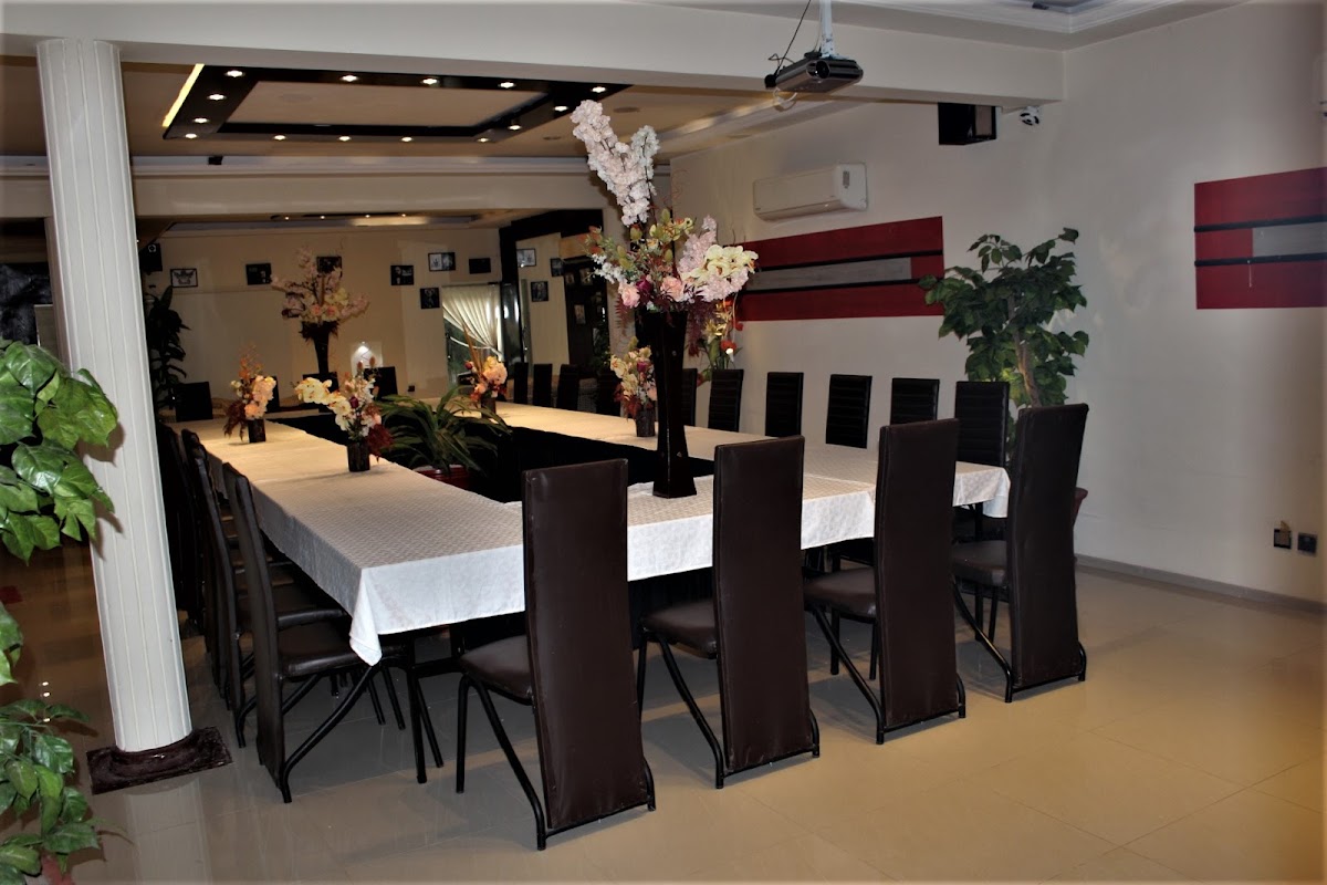 Grand Enclave Hotel, Lahore — photo 7