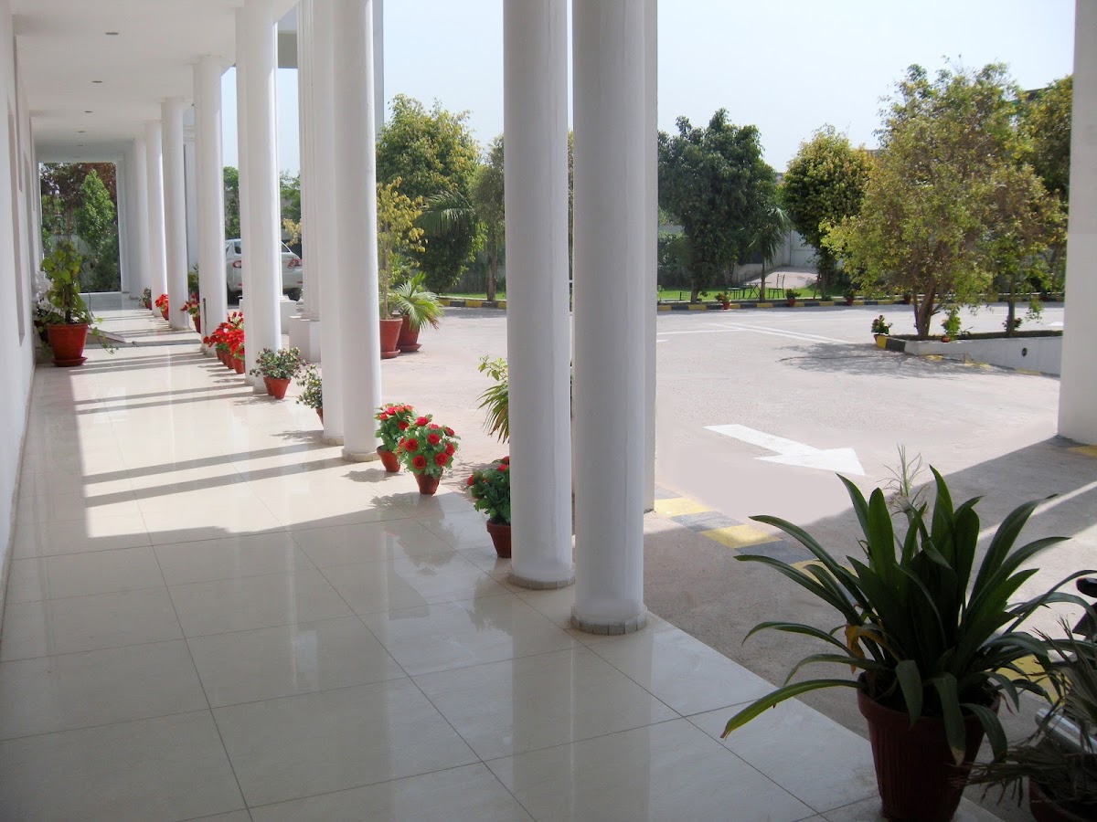 Grand Enclave Hotel, Lahore — photo 6