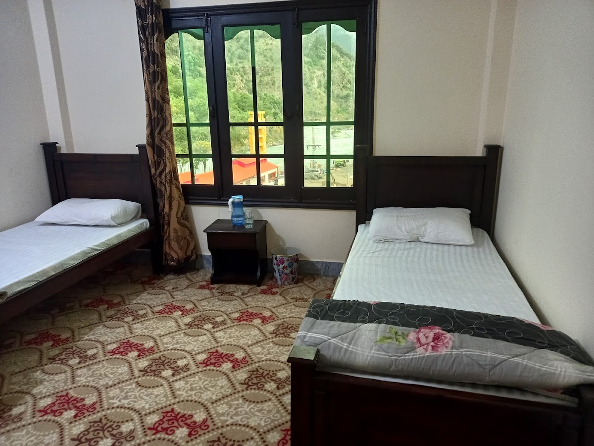 Green Resort Torwal — photo 10