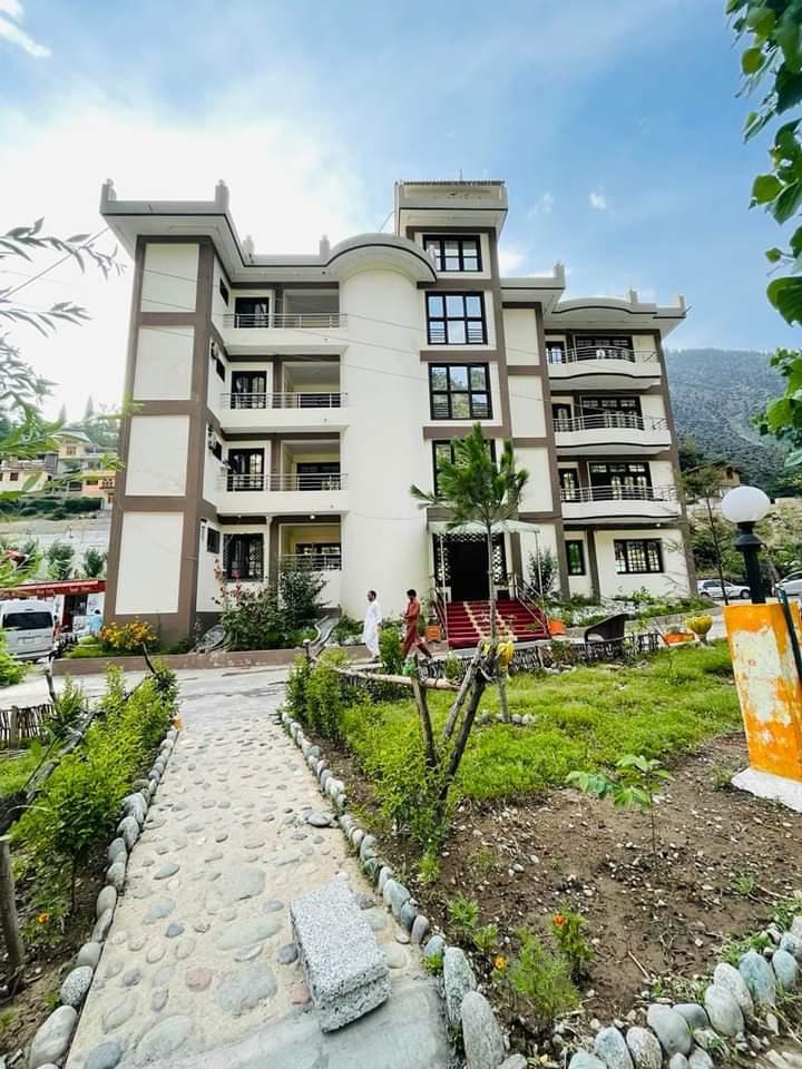 Green Resort Torwal — photo 6