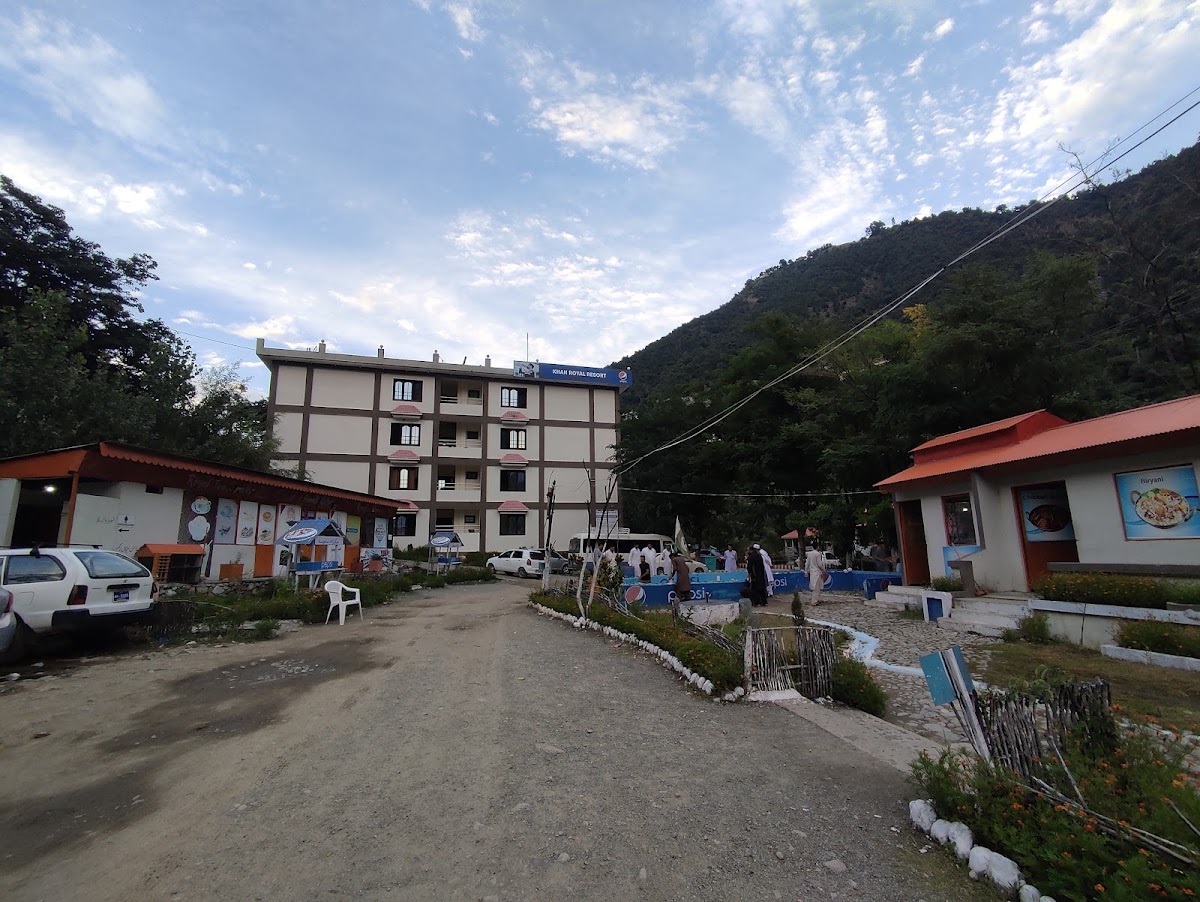 Green Resort Torwal — photo 7