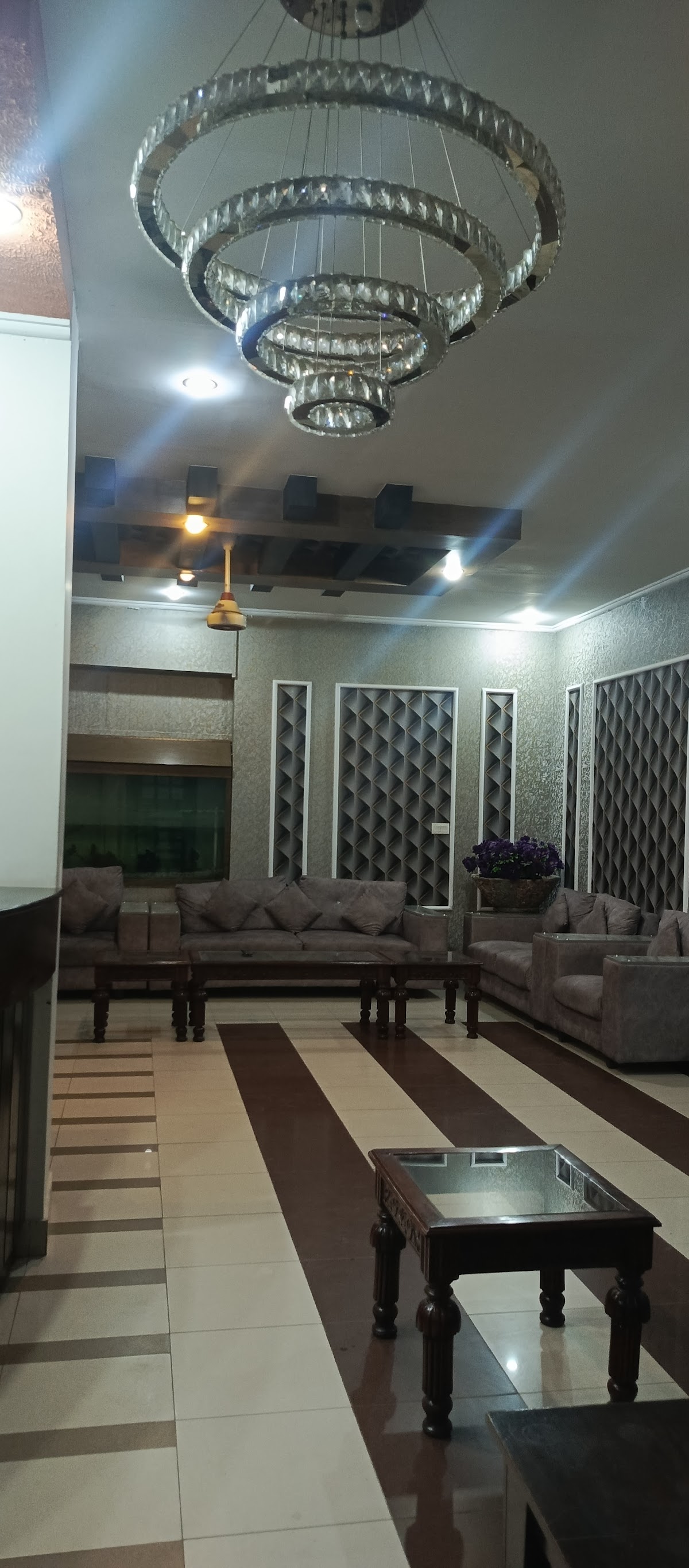 Bait ul hareem girls hostel F-8/3 11c — photo 7