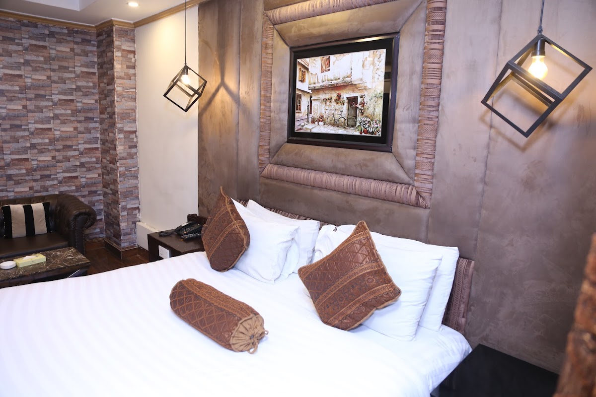 Hilton Suites Gulberg Lahore — photo 6