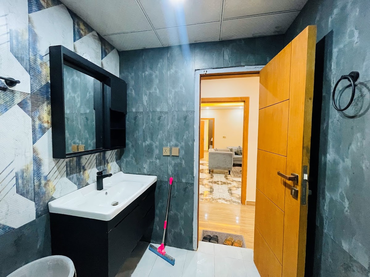 Paradise Service Apartments — photo 8