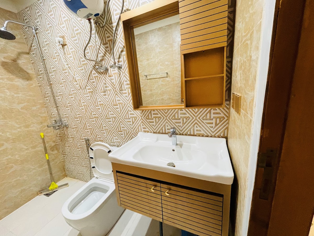 Paradise Service Apartments — photo 7