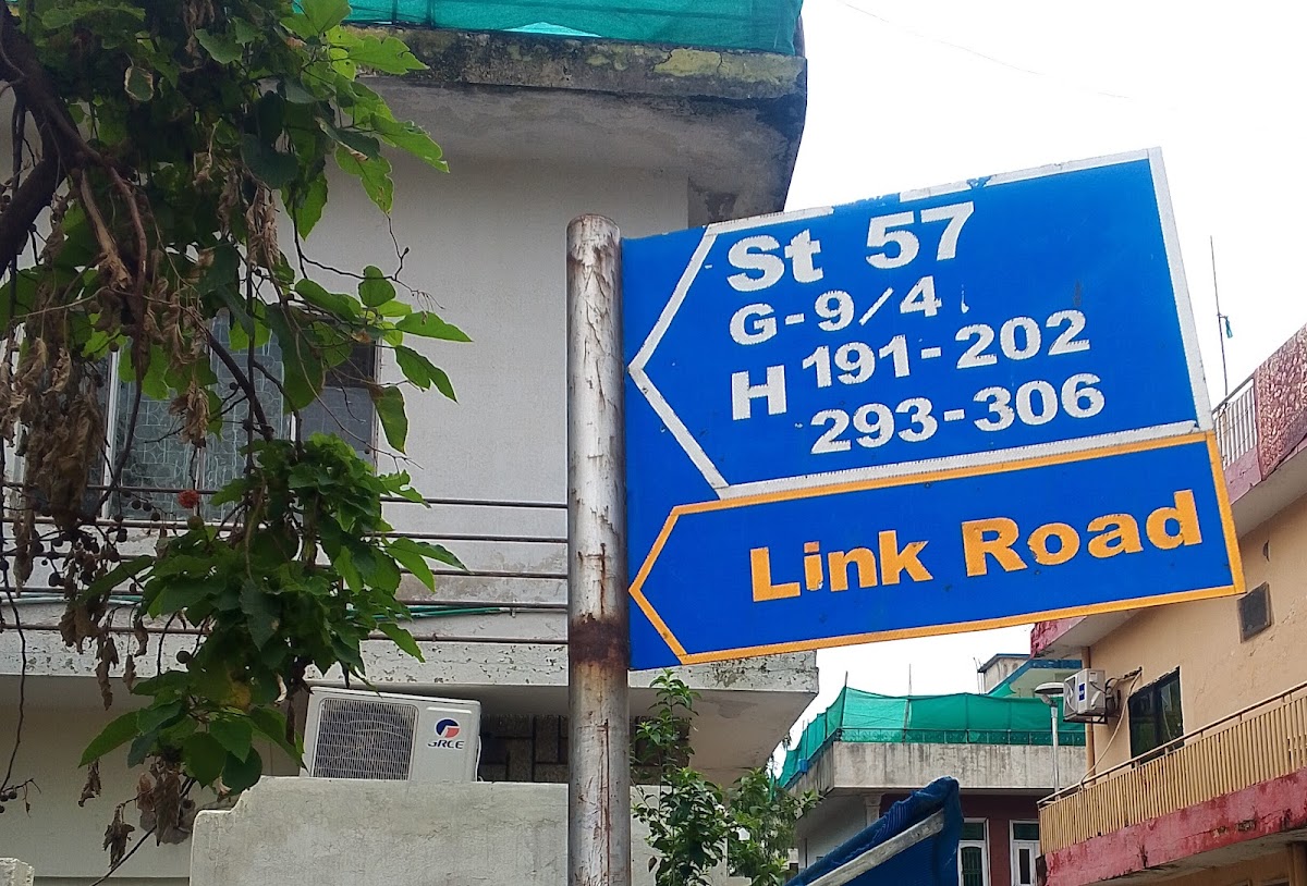New White Rose - coed hostel in Islamabad, Capital Territory