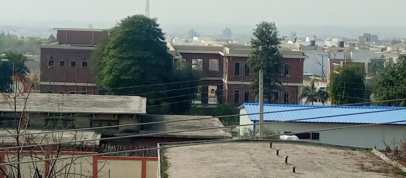 IQBAL HOSTEL ATTOCK( اقبال ہاسٹل اٹک )