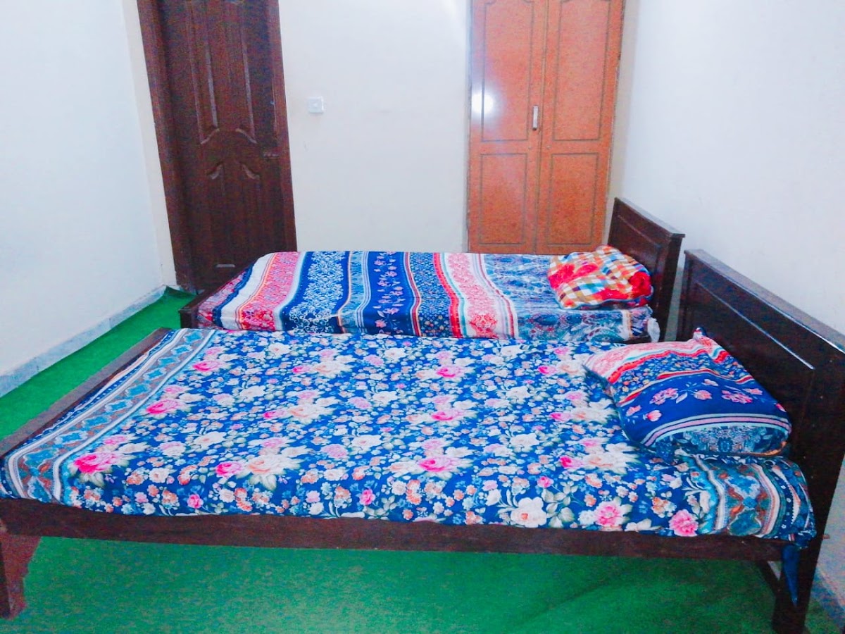Hostel in Islamabad — photo 10