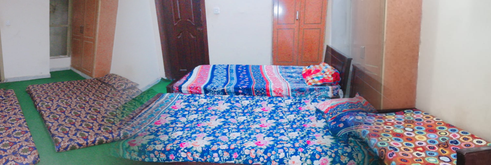 Hostel in Islamabad — photo 9