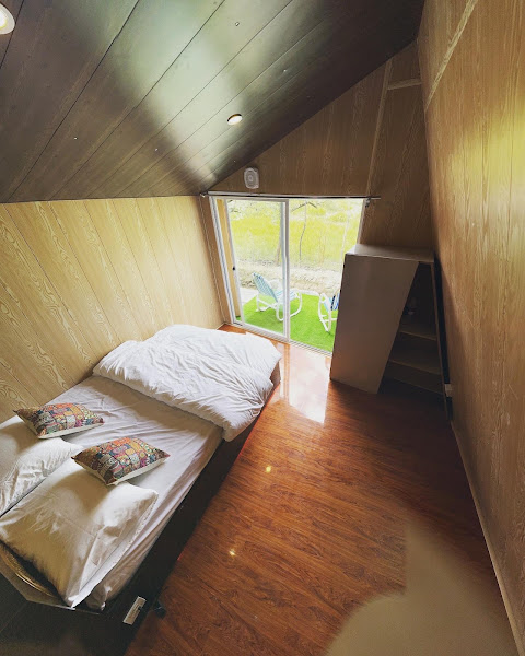 Montagna Pods | best hotel in skardu — photo 9