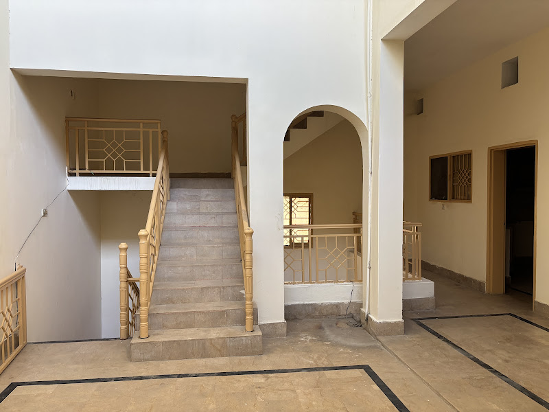 Ravish Boys Hostel - boys hostel in Bahawalpur, Punjab