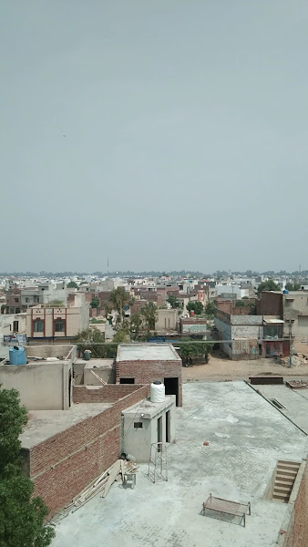 Al-Raffy Boys hostel OKARAالرافع بوائز ہاسٹل اوکاڑہ - boys hostel in Okara, Punjab