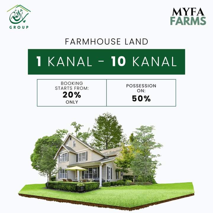 MYFA Canal Farmhouse - Barki Road, Lahore — photo 8