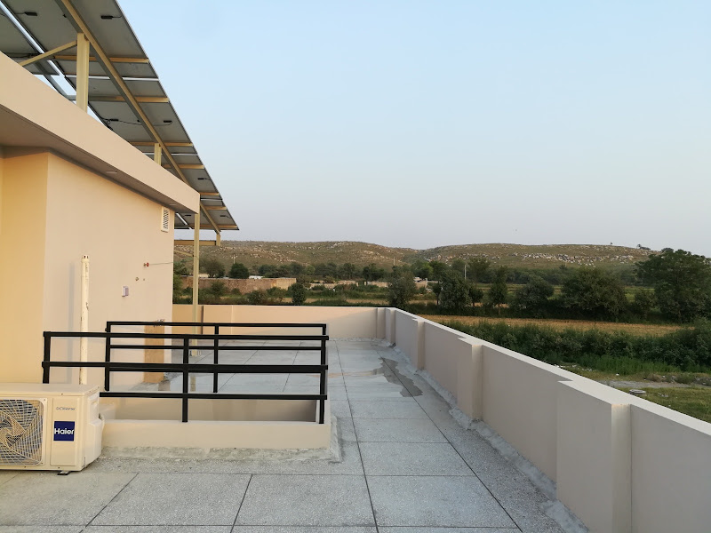 Maskan By Grand Ridge - boys hostel in Islamabad, Capital Territory