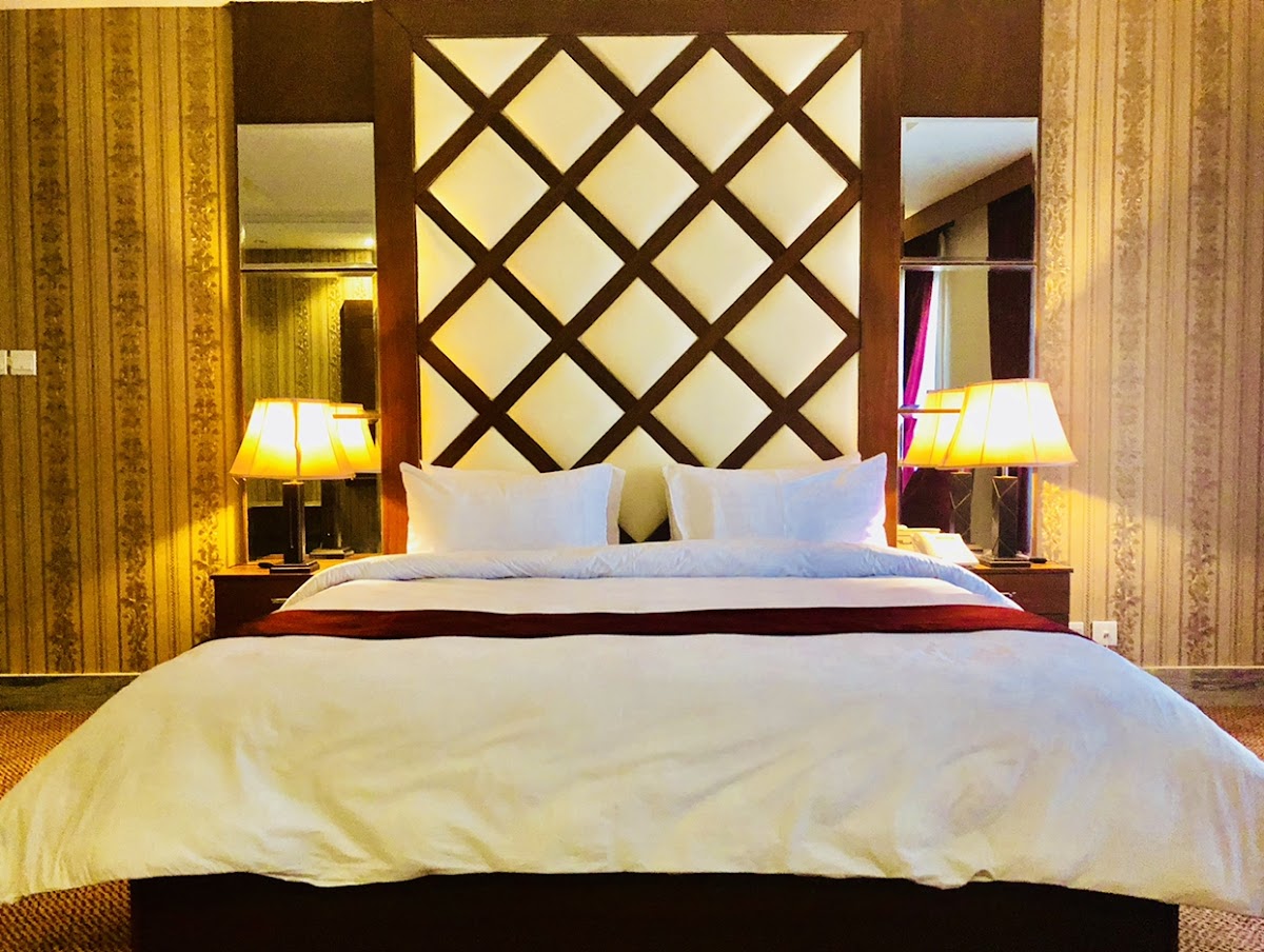 Hunain Hotel — photo 6
