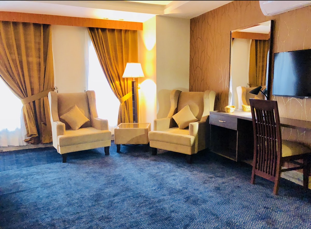 Hunain Hotel — photo 8