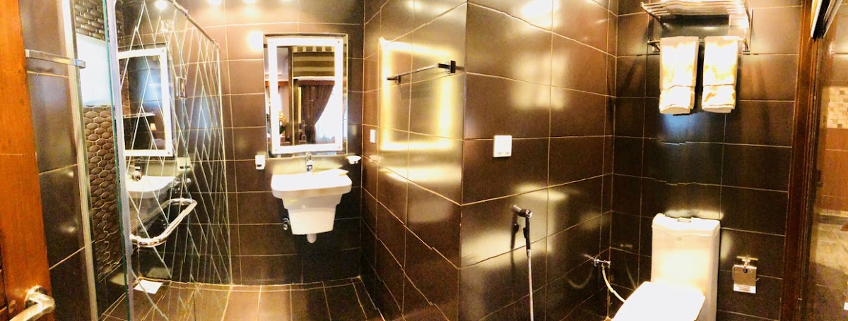 Hunain Hotel — photo 10