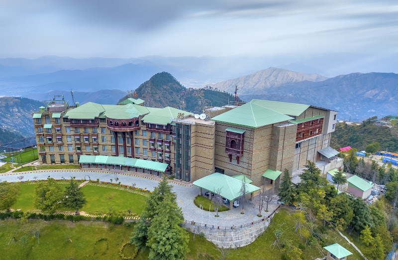 Pearl-Continental Hotel Malam Jabba - boys hostel in Malam Jabba, Khyber Pakhtunkhwa