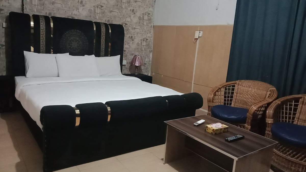 Arizona Lodge Guest House Islamabad — photo 10
