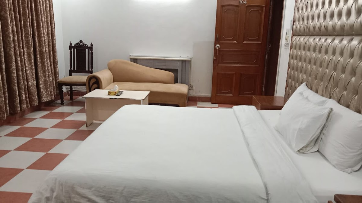 Arizona Lodge Guest House Islamabad — photo 7